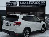 Subaru Forester 2023 годаfor17 000 000 тг. в Караганда – фото 4