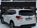 Subaru Forester 2023 годаfor17 000 000 тг. в Караганда – фото 3