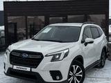 Subaru Forester 2023 годаfor17 000 000 тг. в Караганда – фото 2