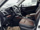 Subaru Forester 2023 годаfor17 000 000 тг. в Караганда – фото 5