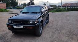 Mitsubishi Challenger 1997 годаүшін4 250 000 тг. в Усть-Каменогорск – фото 2