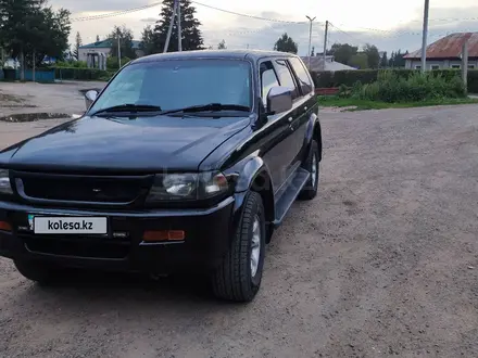 Mitsubishi Challenger 1997 года за 4 250 000 тг. в Усть-Каменогорск – фото 2