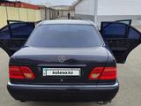 Mercedes-Benz E 230 1997 годаүшін3 600 000 тг. в Кокшетау – фото 2