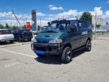 Mitsubishi Delica 1995 годаүшін2 550 000 тг. в Талдыкорган