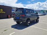 Mitsubishi Delica 1995 годаүшін2 550 000 тг. в Талдыкорган – фото 5