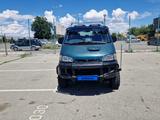 Mitsubishi Delica 1995 годаүшін2 550 000 тг. в Талдыкорган – фото 2