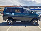 Mitsubishi Delica 1995 годаүшін2 550 000 тг. в Талдыкорган – фото 4