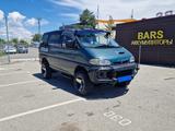 Mitsubishi Delica 1995 годаүшін2 550 000 тг. в Талдыкорган – фото 3