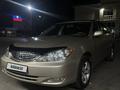 Toyota Camry 2003 годаfor5 100 000 тг. в Талдыкорган – фото 10