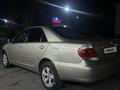 Toyota Camry 2003 годаfor5 100 000 тг. в Талдыкорган – фото 6