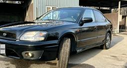 Subaru Legacy 2002 годаүшін3 500 000 тг. в Алматы – фото 3