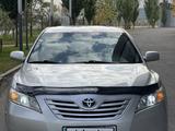 Toyota Camry 2008 годаүшін6 100 000 тг. в Астана – фото 2