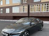 Hyundai Elantra 2023 года за 9 000 000 тг. в Караганда