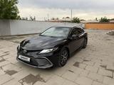 Toyota Camry 2023 годаүшін14 500 000 тг. в Кызылорда – фото 3