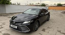 Toyota Camry 2023 годаүшін14 500 000 тг. в Кызылорда – фото 3