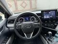Toyota Camry 2023 годаүшін14 500 000 тг. в Кызылорда – фото 16