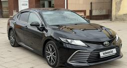 Toyota Camry 2023 годаүшін14 500 000 тг. в Кызылорда