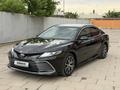 Toyota Camry 2023 годаүшін14 500 000 тг. в Кызылорда – фото 4