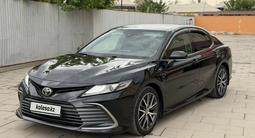 Toyota Camry 2023 годаүшін14 500 000 тг. в Кызылорда – фото 4