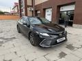 Toyota Camry 2023 годаүшін14 500 000 тг. в Кызылорда – фото 2