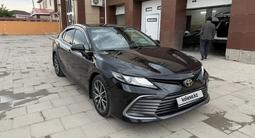 Toyota Camry 2023 годаүшін14 500 000 тг. в Кызылорда – фото 2