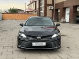 Toyota Camry 2023 годаүшін14 500 000 тг. в Кызылорда – фото 5