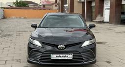 Toyota Camry 2023 годаүшін14 500 000 тг. в Кызылорда – фото 5