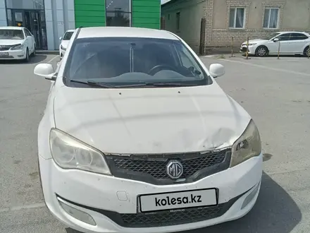 MG 350 2013 года за 1 700 000 тг. в Кызылорда