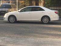 Toyota Camry 2012 года за 5 700 000 тг. в Атырау