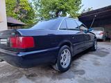 Audi A6 1995 годаүшін2 600 000 тг. в Туркестан – фото 5