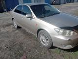 Toyota Camry 2004 года за 5 500 000 тг. в Усть-Каменогорск – фото 2