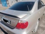 Toyota Camry 2004 года за 5 500 000 тг. в Усть-Каменогорск – фото 4