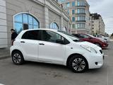 Toyota Yaris 2008 годаүшін3 200 000 тг. в Астана – фото 3