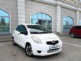 Toyota Yaris 2008 годаүшін3 200 000 тг. в Астана