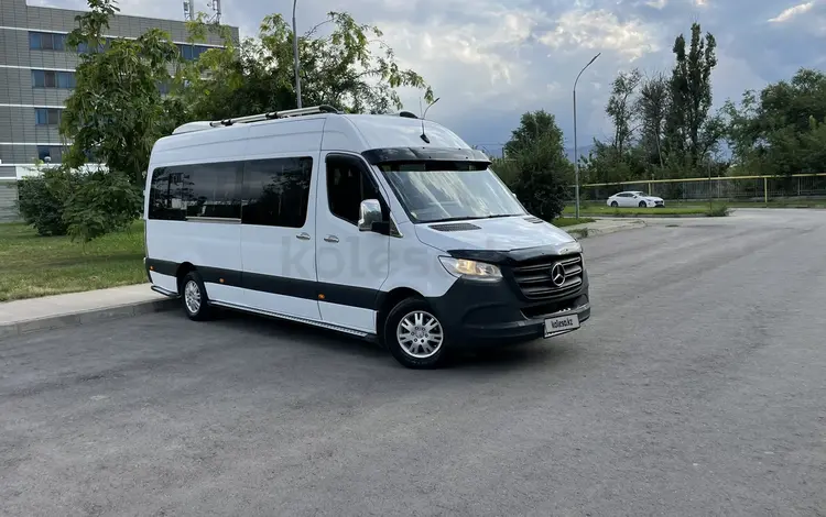 Mercedes-Benz Sprinter 2020 годаүшін26 500 000 тг. в Алматы