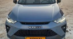 Haval H6 2024 годаfor13 399 000 тг. в Караганда – фото 4
