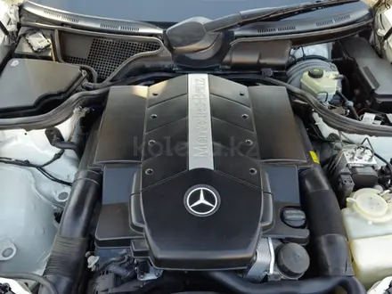Mercedes-Benz E 55 AMG 2002 года за 9 000 000 тг. в Шымкент – фото 2