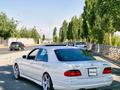 Mercedes-Benz E 55 AMG 2002 года за 9 000 000 тг. в Шымкент – фото 11