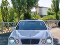 Mercedes-Benz E 55 AMG 2002 года за 9 000 000 тг. в Шымкент – фото 15