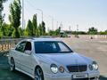 Mercedes-Benz E 55 AMG 2002 года за 9 000 000 тг. в Шымкент