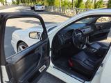 Mercedes-Benz E 55 AMG 2002 годаүшін9 000 000 тг. в Шымкент – фото 3