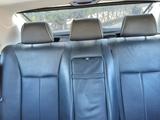 Mercedes-Benz E 55 AMG 2002 годаүшін9 000 000 тг. в Шымкент – фото 4