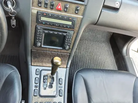 Mercedes-Benz E 55 AMG 2002 года за 9 000 000 тг. в Шымкент – фото 6