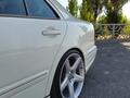 Mercedes-Benz E 55 AMG 2002 года за 9 000 000 тг. в Шымкент – фото 7