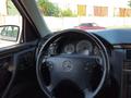 Mercedes-Benz E 55 AMG 2002 года за 9 000 000 тг. в Шымкент – фото 9