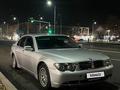 BMW 735 2003 годаүшін4 000 000 тг. в Кызылорда – фото 2