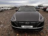 Hyundai Sonata 2022 года за 9 400 960 тг. в Алматы