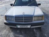 Mercedes-Benz 190 1991 годаүшін1 200 000 тг. в Павлодар – фото 3