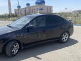 Hyundai Elantra 2007 года за 3 400 000 тг. в Жанаозен – фото 3