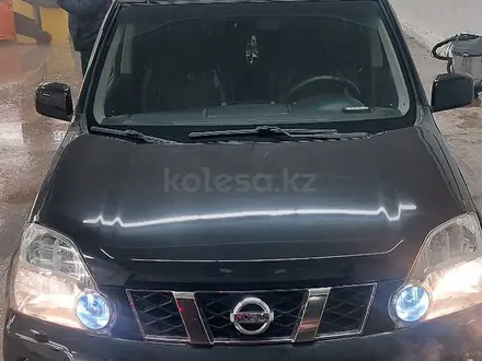 Nissan X-Trail 2010 года за 6 000 000 тг. в Астана